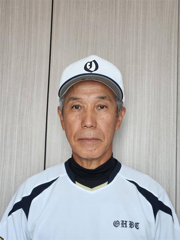 當間淑雄さん